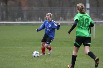 Bild 72 - Schmalfeld am 1.4.12